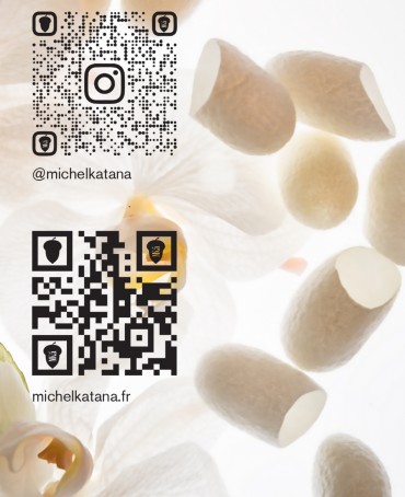 Шелковая (Бахмаль) ключница Petit (S) SPATIUM MOTUS! (Космическое приключение!) Key_SPATIUM MOTUS!/S